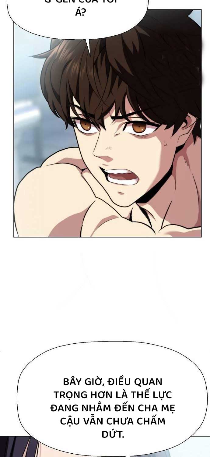 Sàn Đấu Sống Còn - Page 4