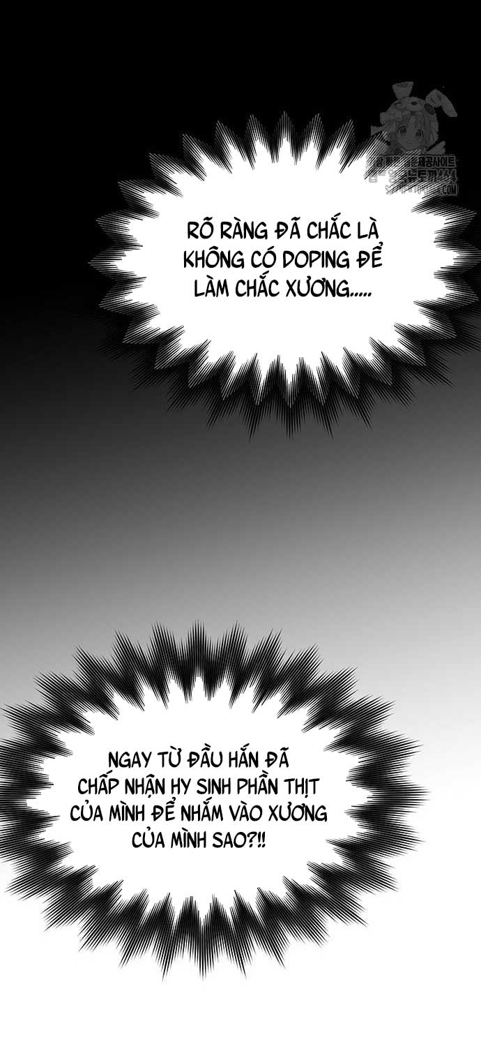 Sàn Đấu Sống Còn - Page 20