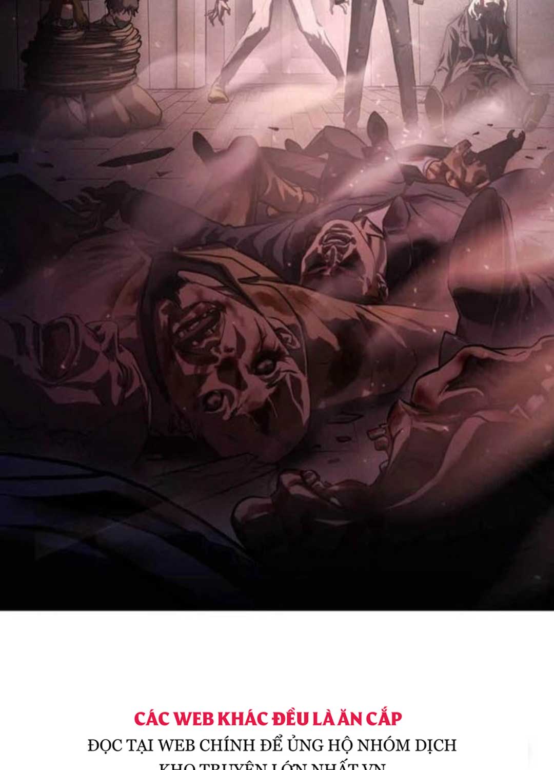 Sàn Đấu Sống Còn - Page 82