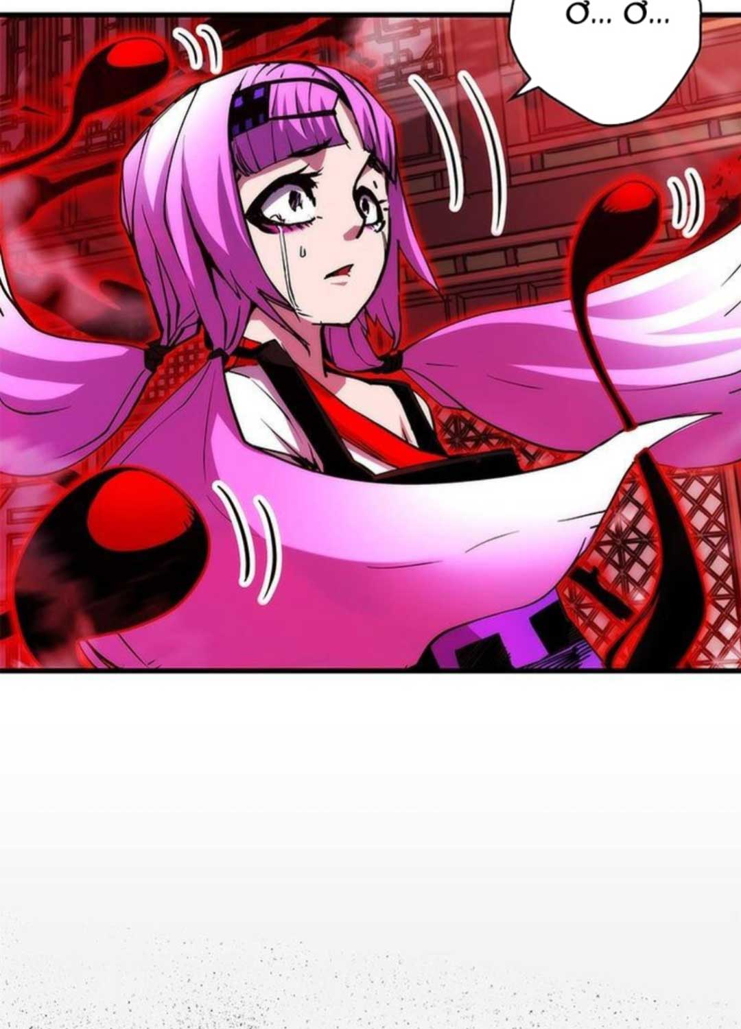 Thần Kiếm: Đứa Con Của Thần Chết - Page 26