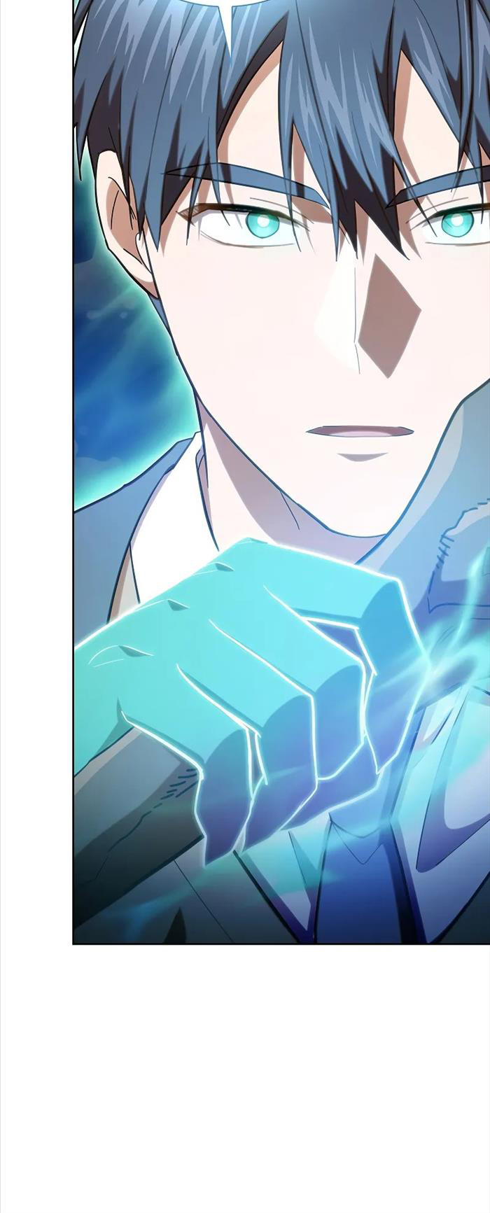 Ma Pháp Sư Tại Trường Học Pháp Thuật - Page 59