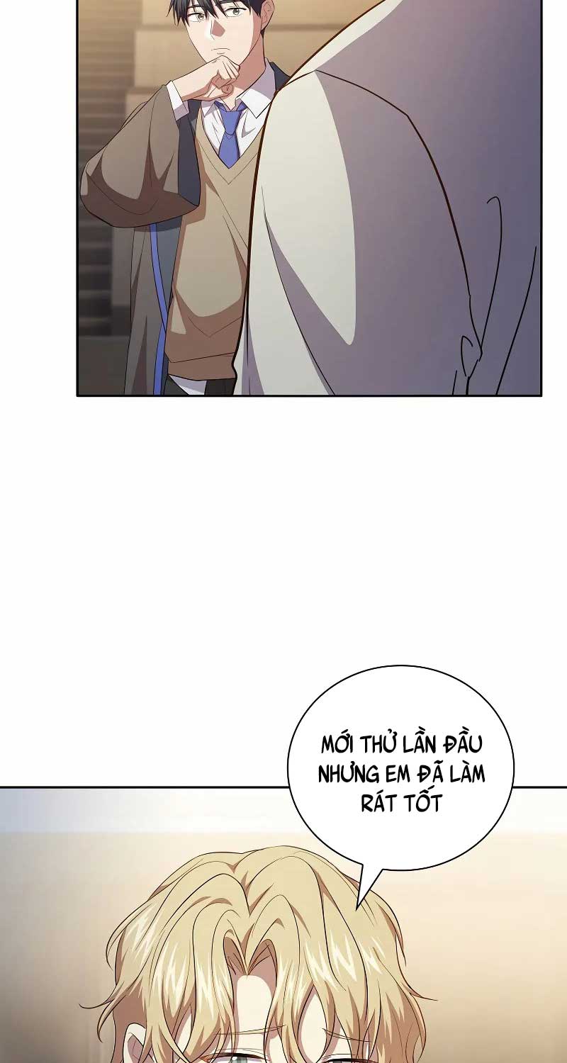 Ma Pháp Sư Tại Trường Học Pháp Thuật - Page 68