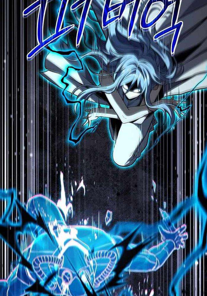 Sự Trở Lại Của Người Chơi Bị Đóng Băng - Page 17