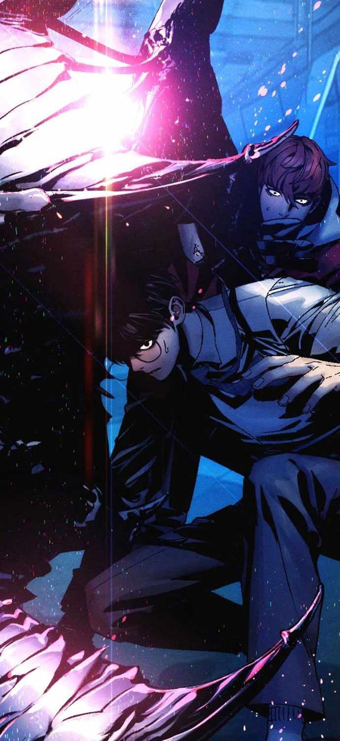 Mật Danh - Page 160