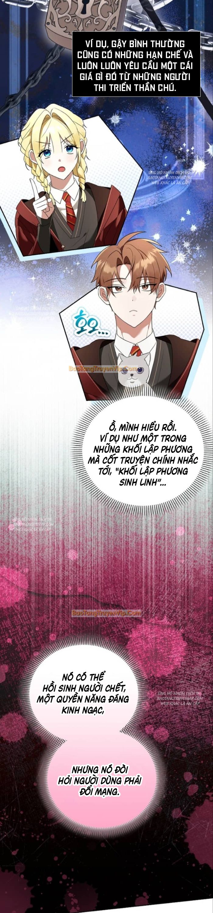 Thuần Thú Sư Thiên Tài - Page 17