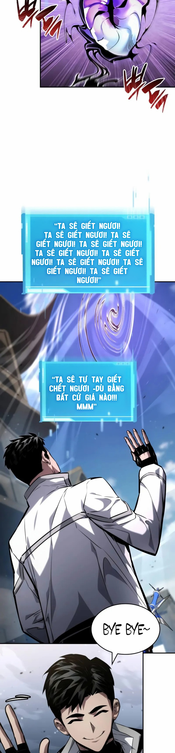 Chiêu Hồn Giả Siêu Phàm - Page 37