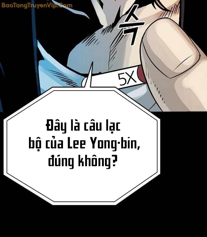 Thế hệ bất hảo - Page 56