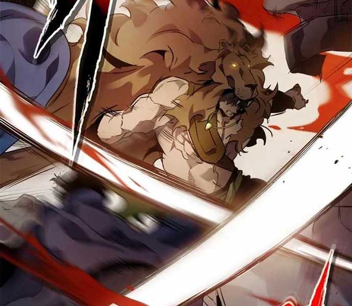 Đối Đầu Với Các Vị Thần - Page 197