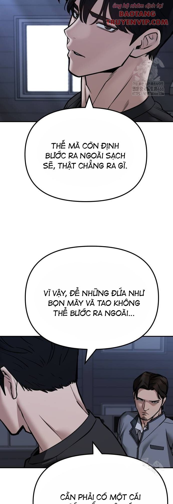 Giang Hồ Thực Thi Công Lý - Page 17