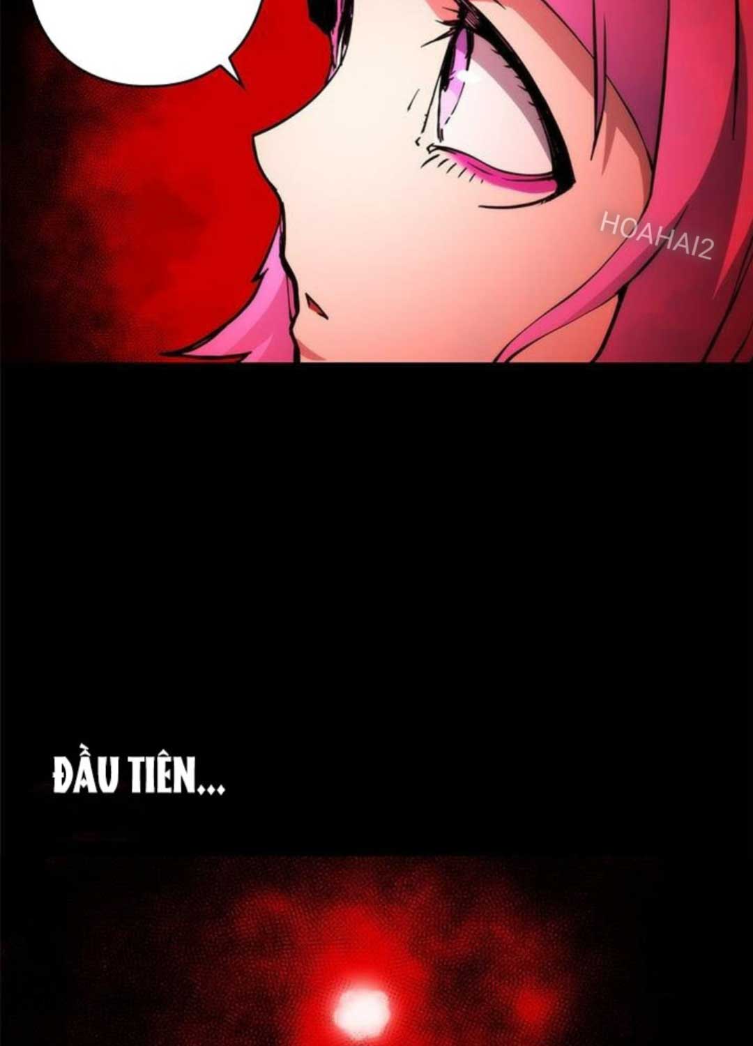 Thần Kiếm: Đứa Con Của Thần Chết - Page 21