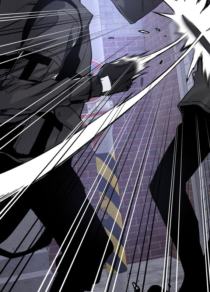 Dự Định Sát Nhân - Page 29