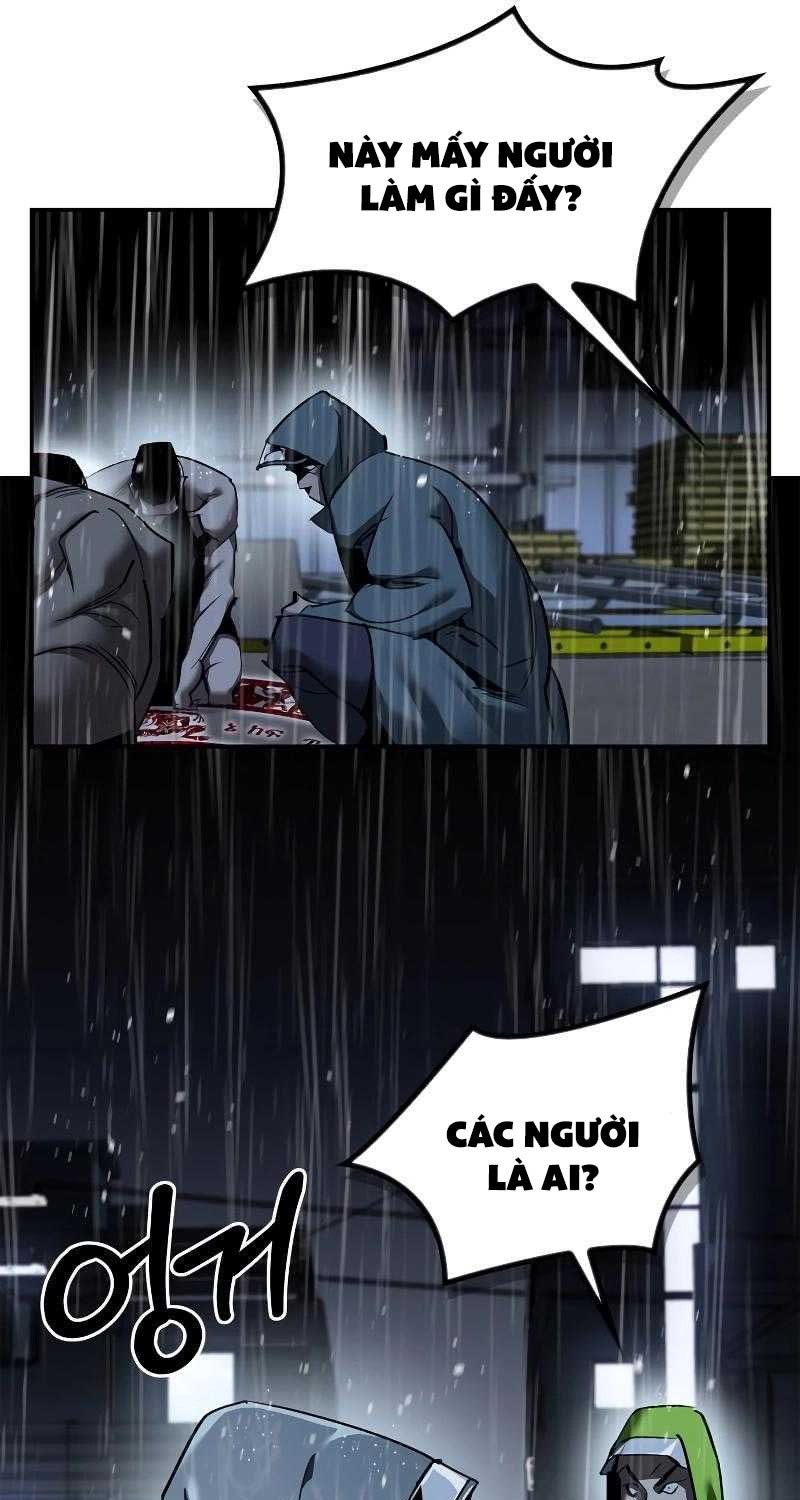 Dạ thánh - Page 21