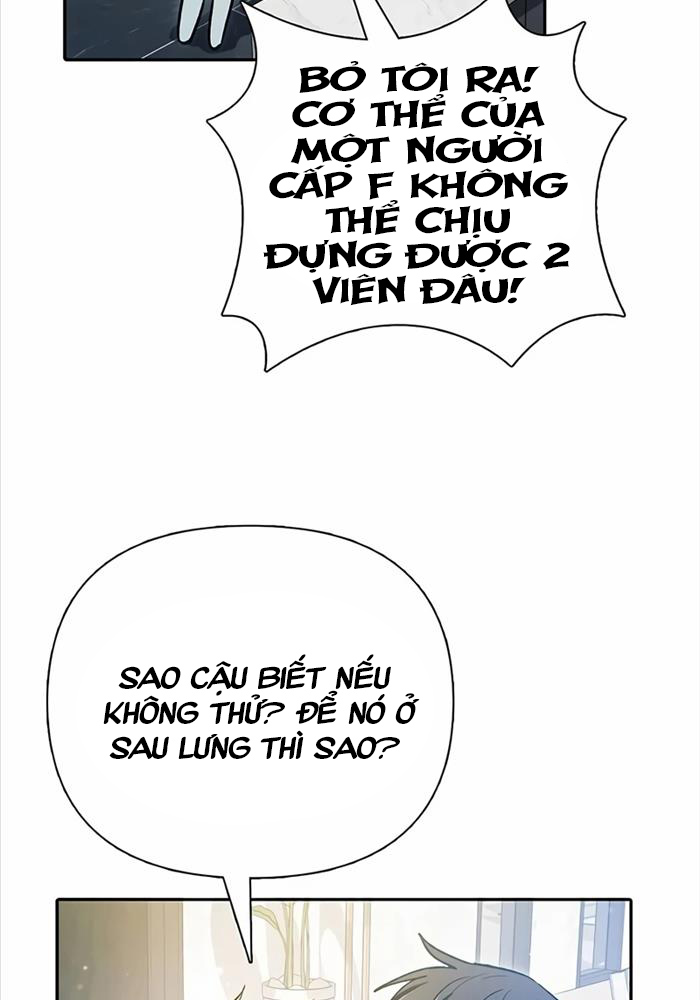 Những Ranker Cấp S Mà Tôi Nuôi Dưỡng - Page 31