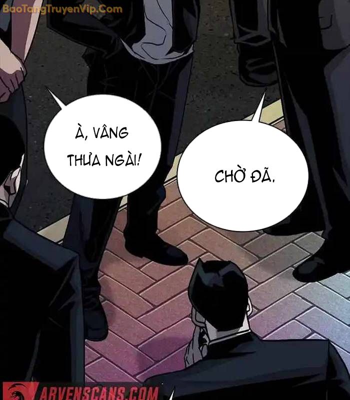 Thế hệ bất hảo - Page 207