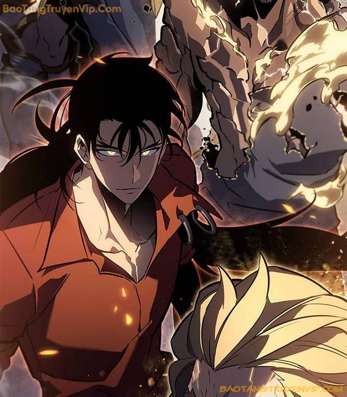 Solo Leveling ARISE: Nguồn Gốc Của Thợ Săn - Page 135