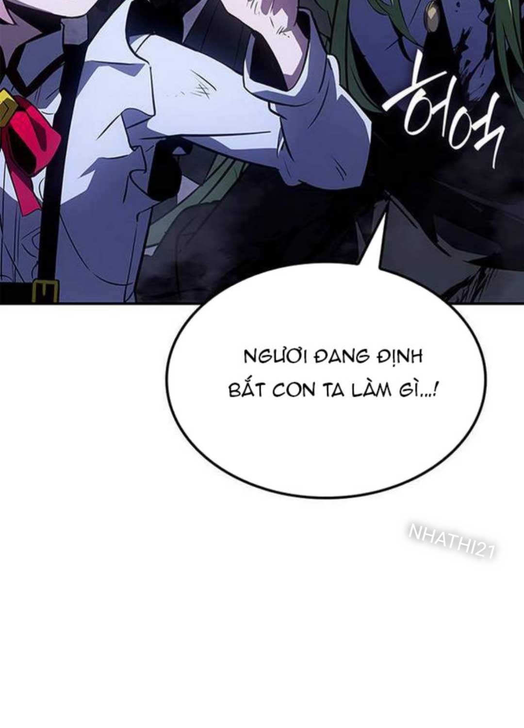 Solo Leveling ARISE: Nguồn Gốc Của Thợ Săn - Page 107