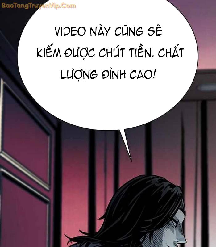 Thế hệ bất hảo - Page 251