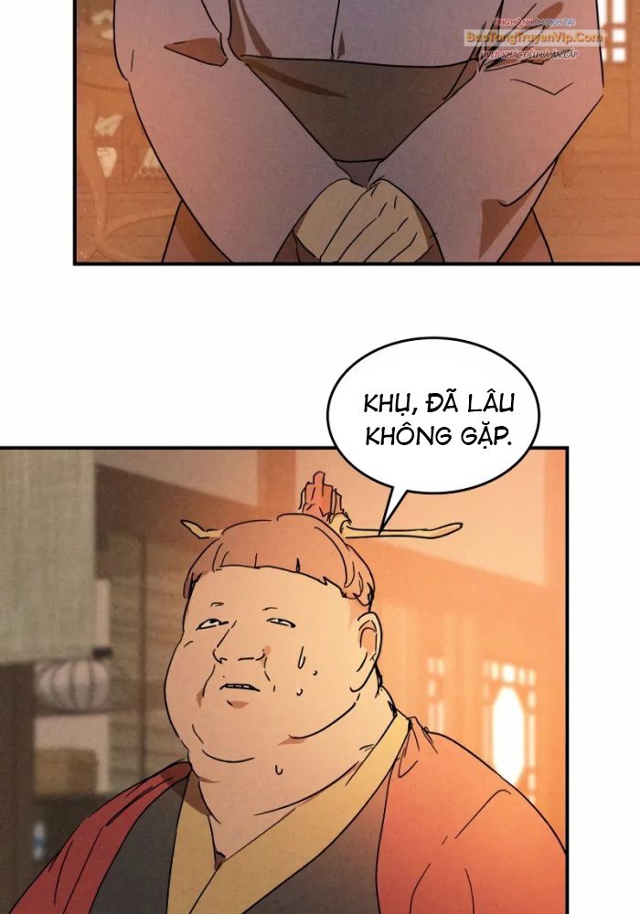 Vị Thần Trở Lại - Page 4