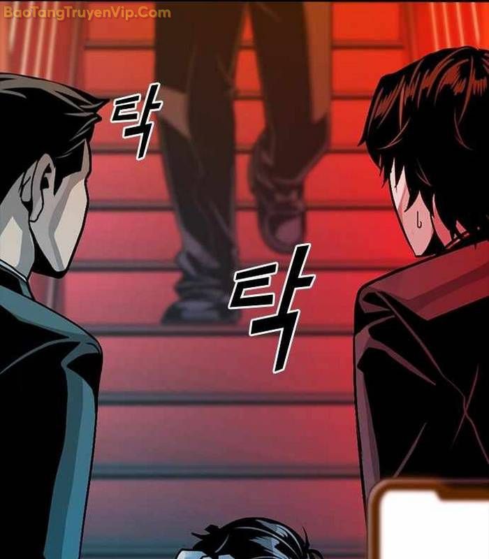 Thế hệ bất hảo - Page 50