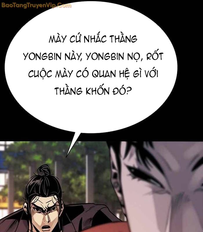 Thế hệ bất hảo - Page 324