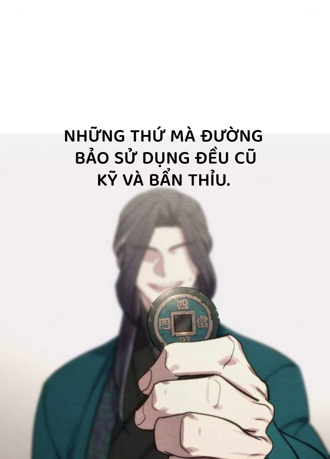 Hoa Sơn Tái Xuất - Page 128