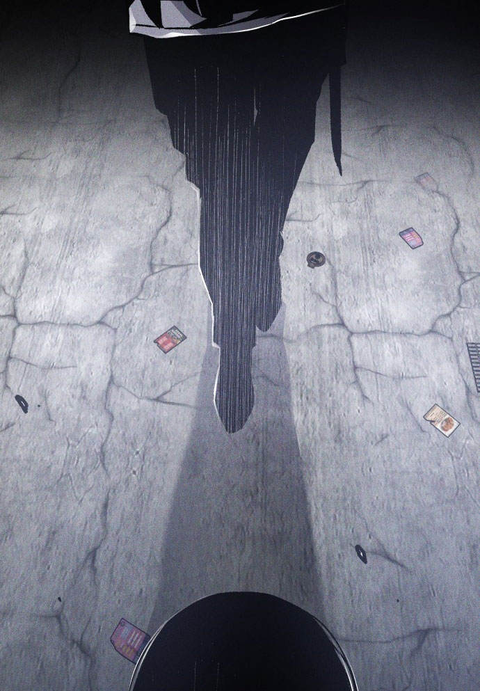 Dự Định Sát Nhân - Page 108