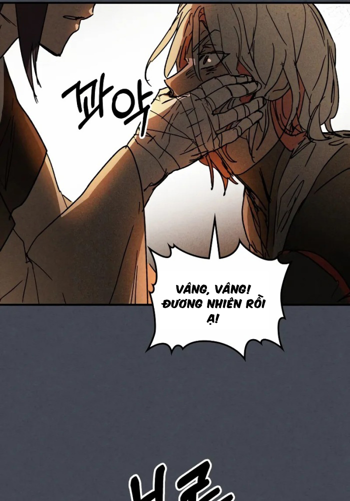 Vị Thần Trở Lại - Page 38