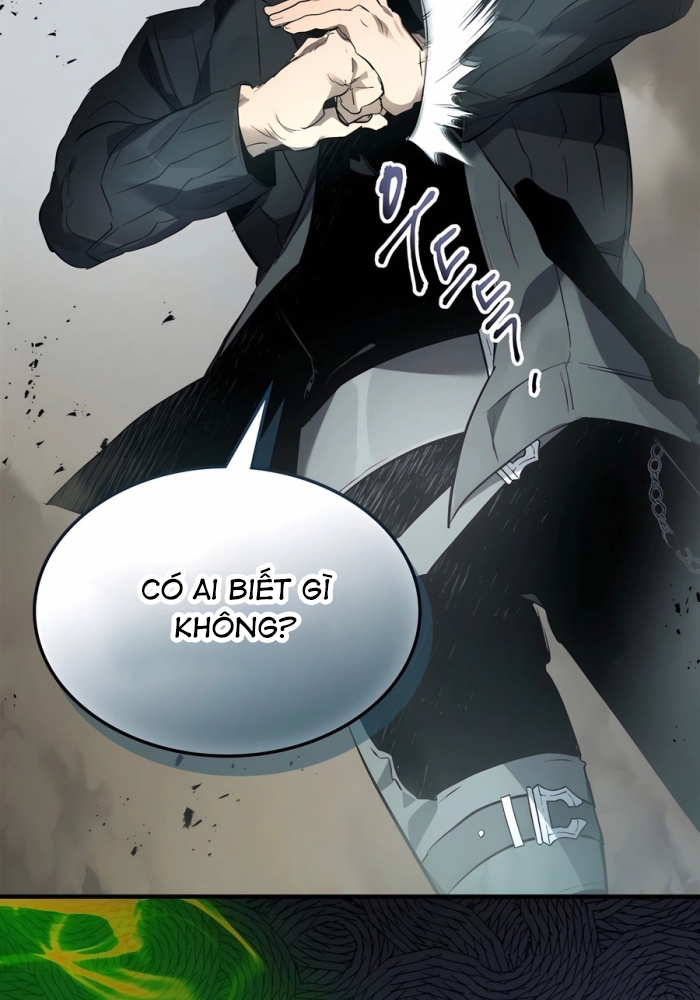 Đối Đầu Với Các Vị Thần - Page 111