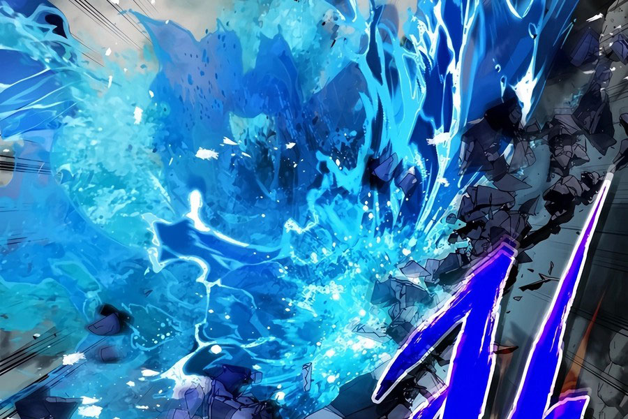 Đối Đầu Với Các Vị Thần - Page 86