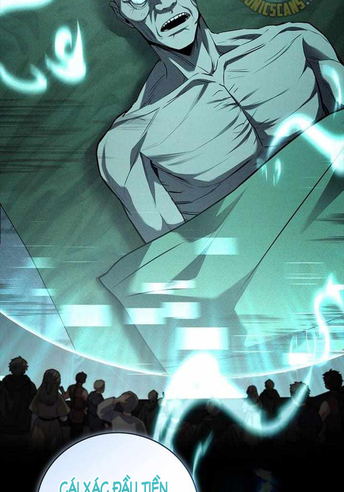 Sự Trở Lại Của Người Chơi Bị Đóng Băng - Page 41