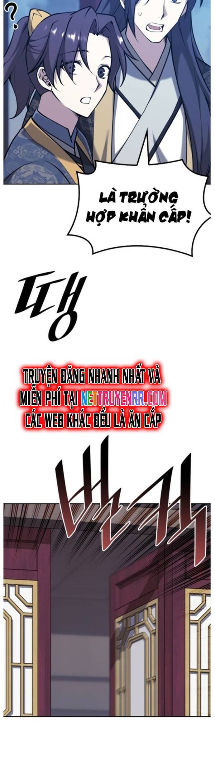 Võ Giả Bất Đắc Dĩ - Page 59