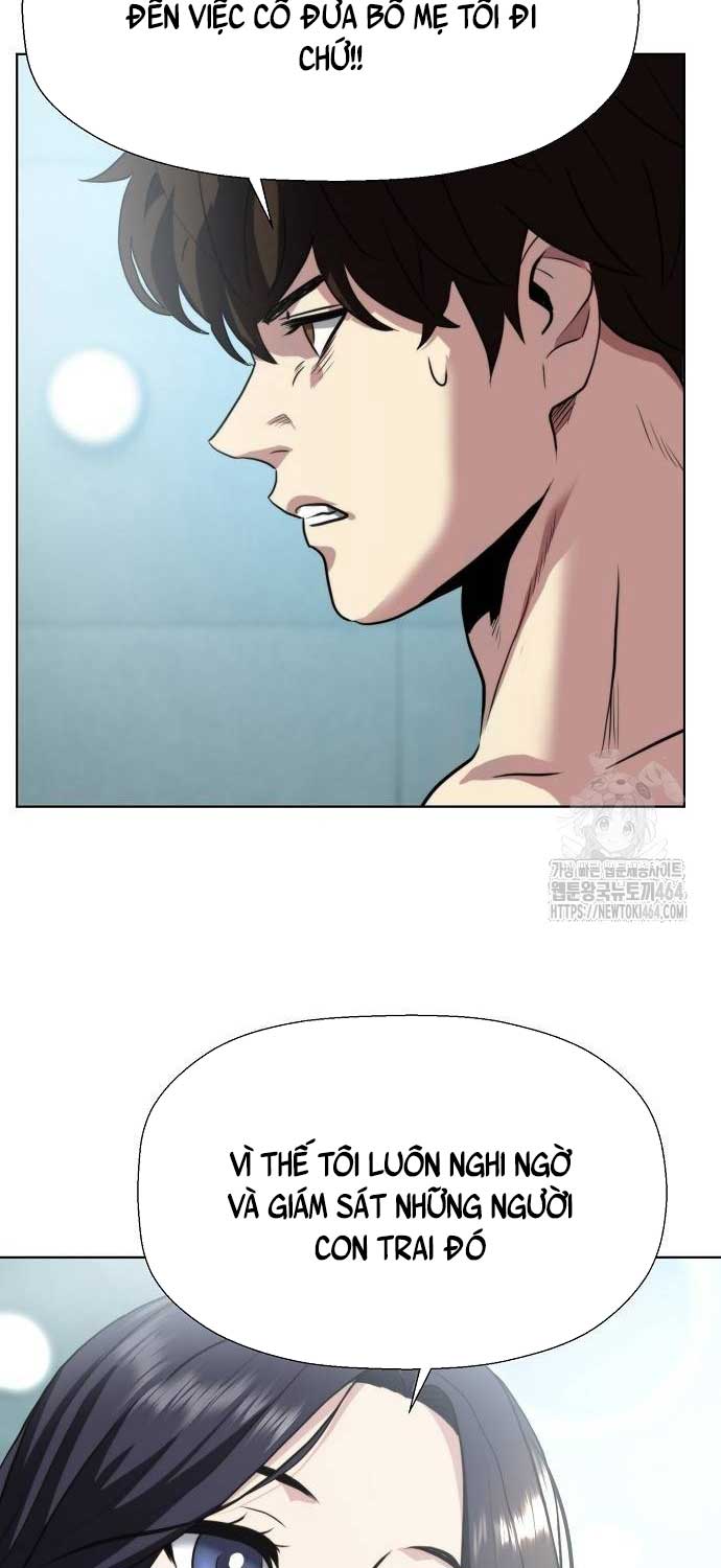 Sàn Đấu Sống Còn - Page 58