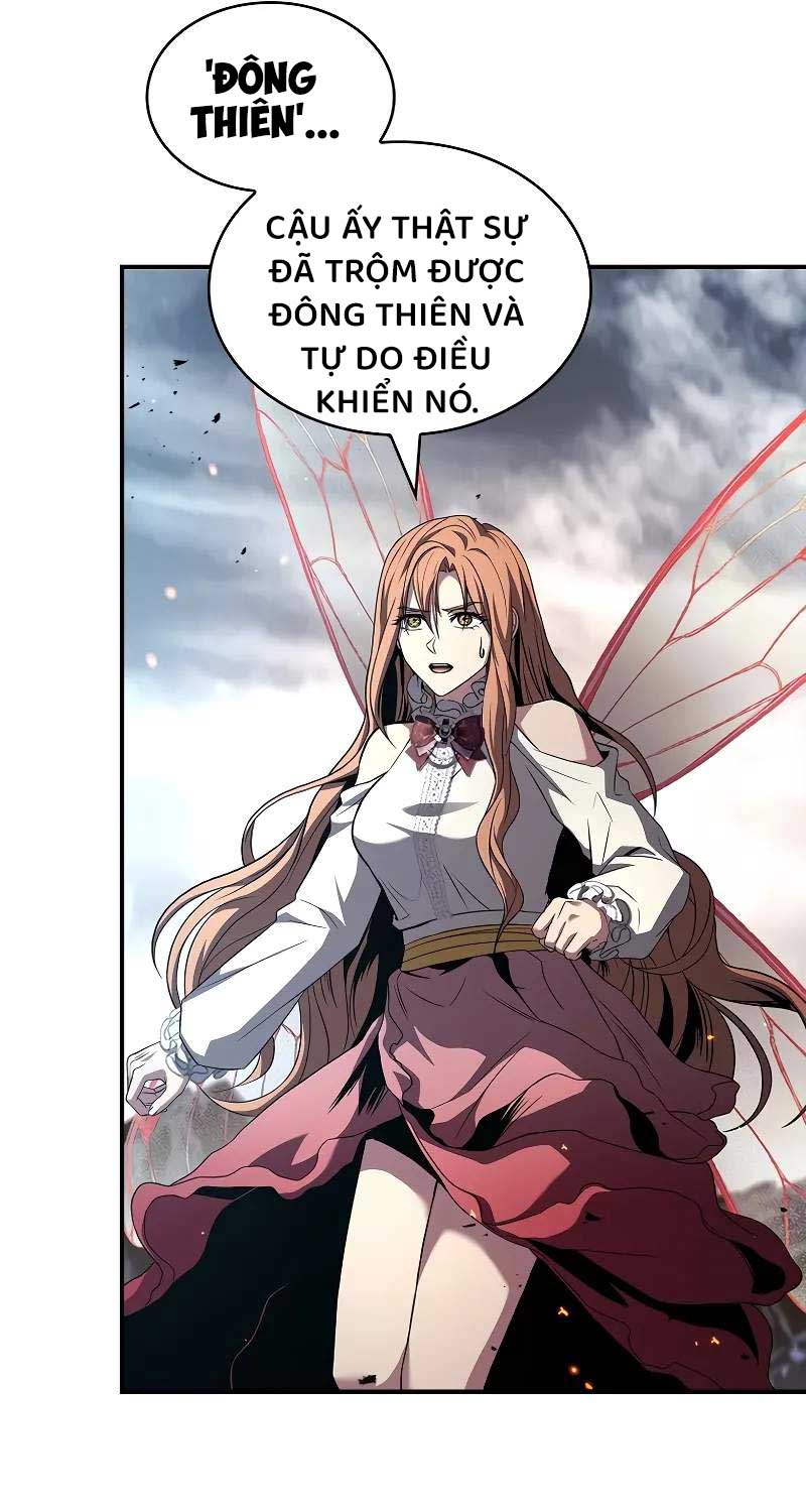 Thiên Tài Ma Pháp Sư Giấu Nghề - Page 91