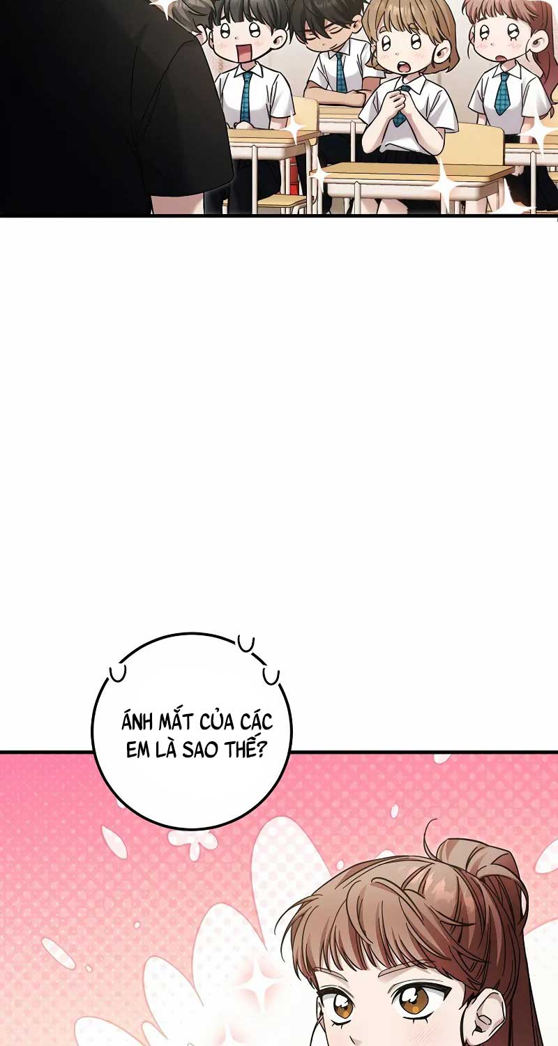 Nghỉ Hưu Sau Khi Cứu Thế Giới - Page 58