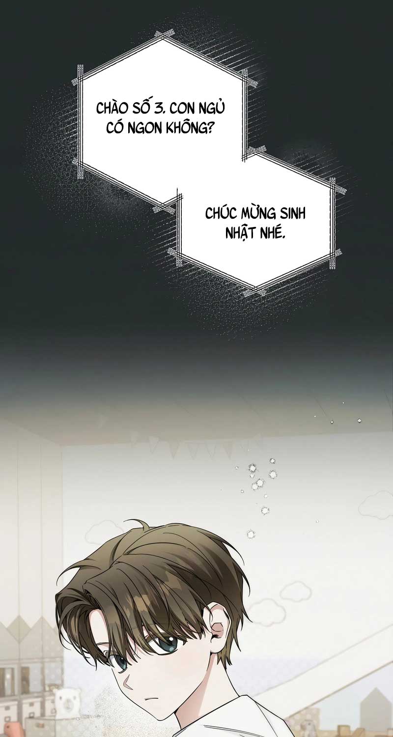 Nghỉ Hưu Sau Khi Cứu Thế Giới - Page 4