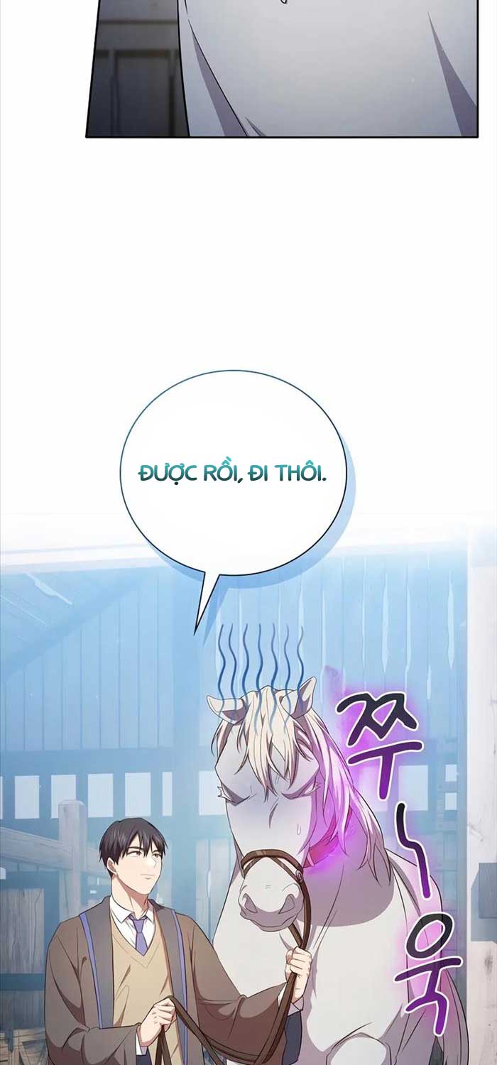 Ma Pháp Sư Tại Trường Học Pháp Thuật - Page 18