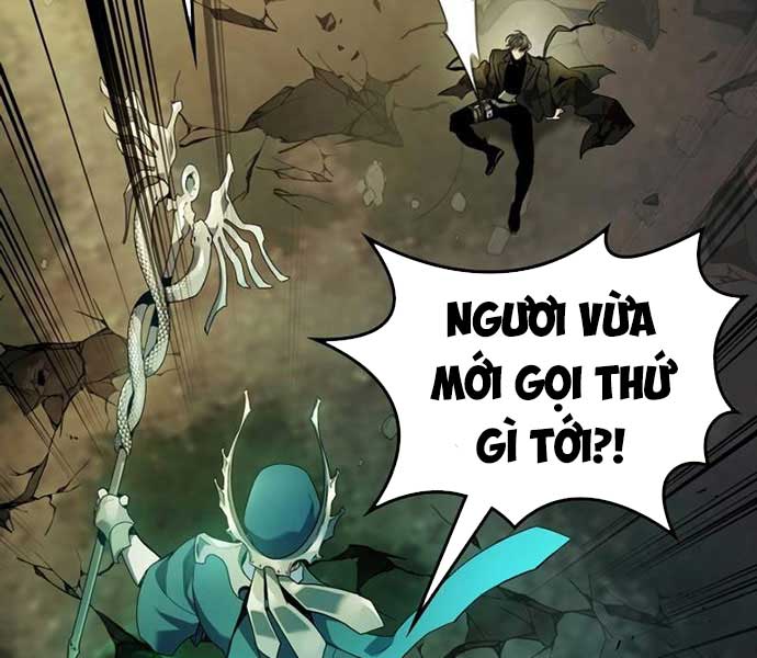 Đối Đầu Với Các Vị Thần - Page 33