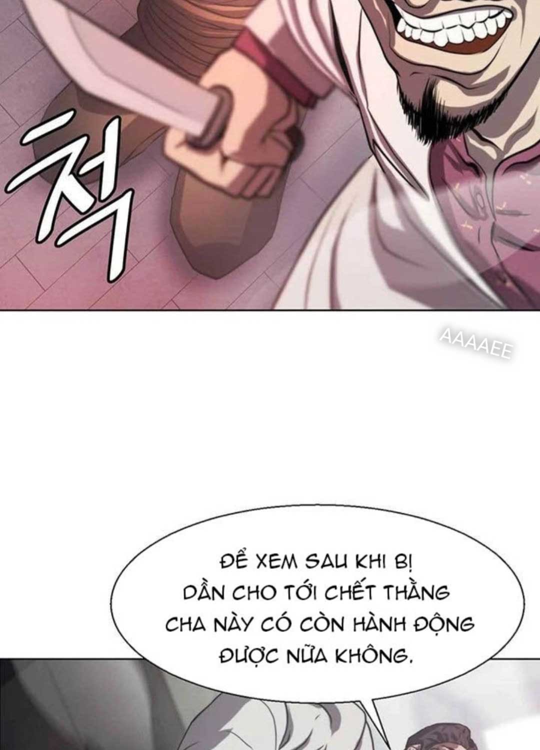 Sàn Đấu Sống Còn - Page 72