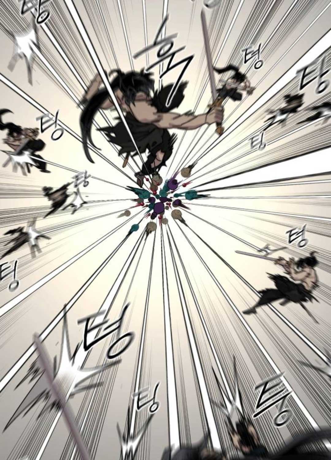 Hoa Sơn Tái Xuất - Page 99