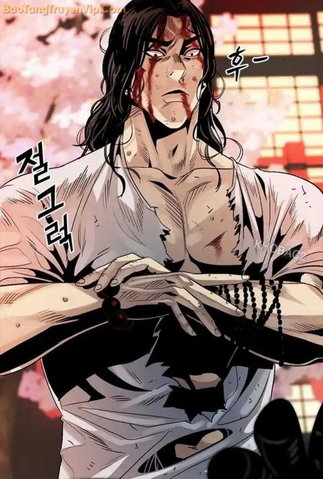 Thế hệ bất hảo - Page 217