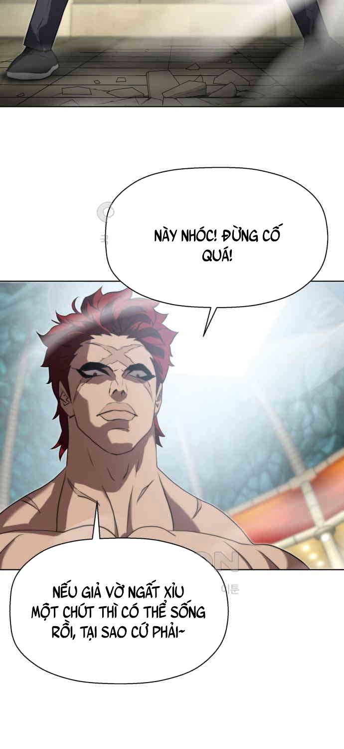 Sàn Đấu Sống Còn - Page 20