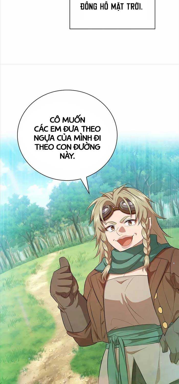 Ma Pháp Sư Tại Trường Học Pháp Thuật - Page 25