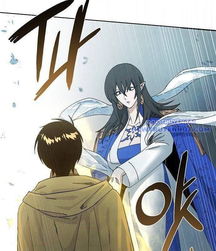 Xuyên Không Vào Trò Chơi Đáng Nguyền Rủa Của Tôi - Page 95