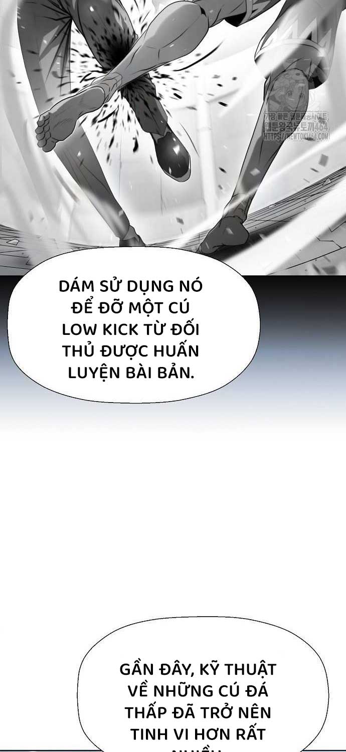 Sàn Đấu Sống Còn - Page 60