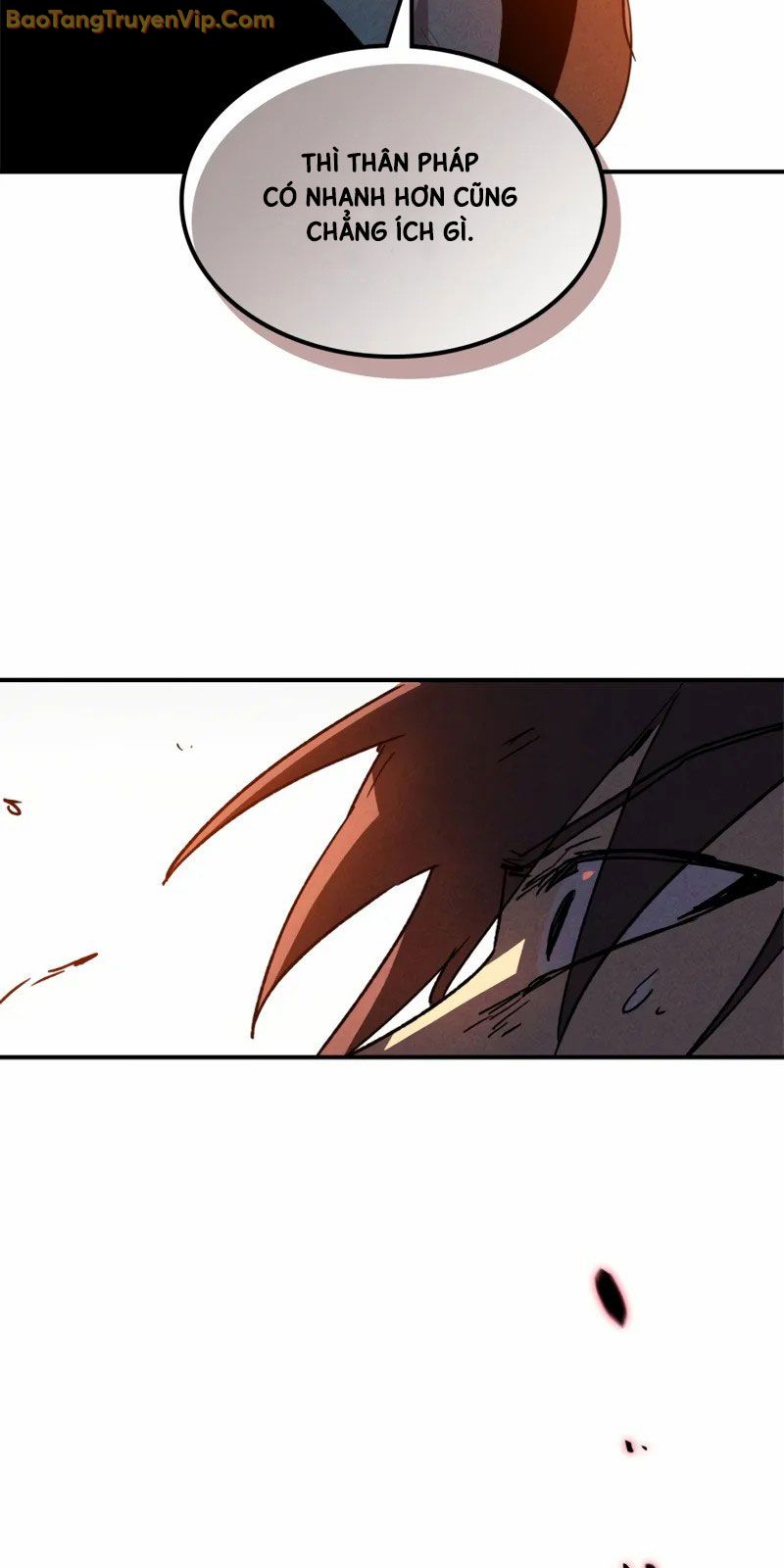 Vị Thần Trở Lại - Page 35