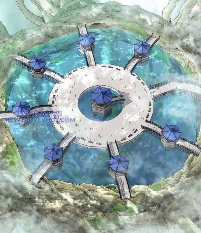 Xuyên Không Vào Trò Chơi Đáng Nguyền Rủa Của Tôi - Page 135