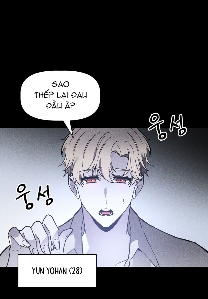 Dự Định Sát Nhân - Page 22