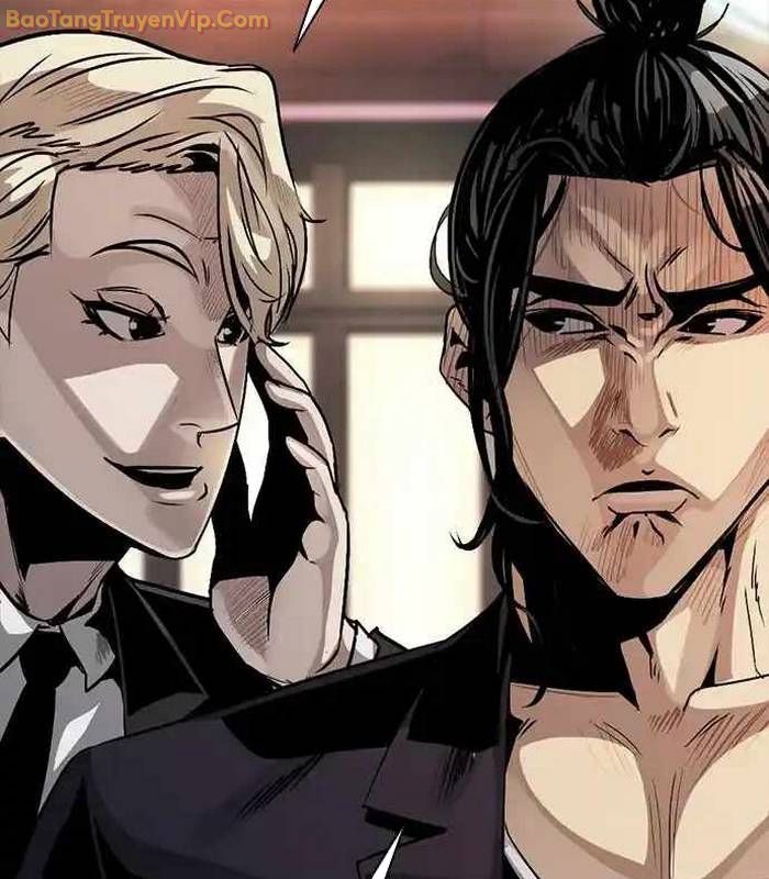 Thế hệ bất hảo - Page 218