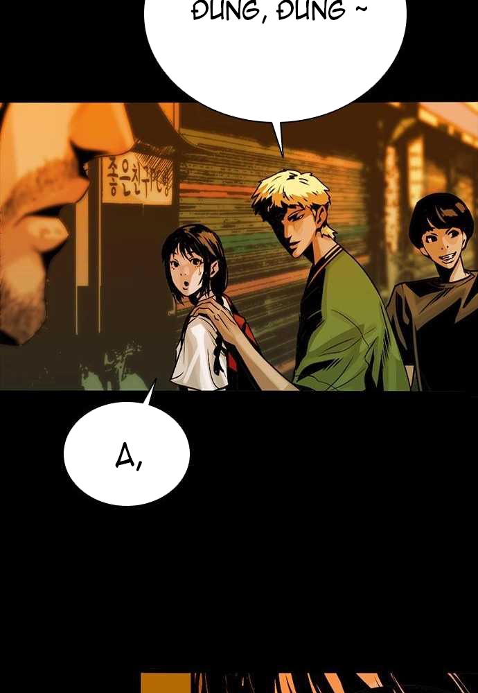 Thế hệ bất hảo - Page 157