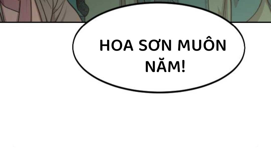 Hoa Sơn Tái Xuất - Page 170